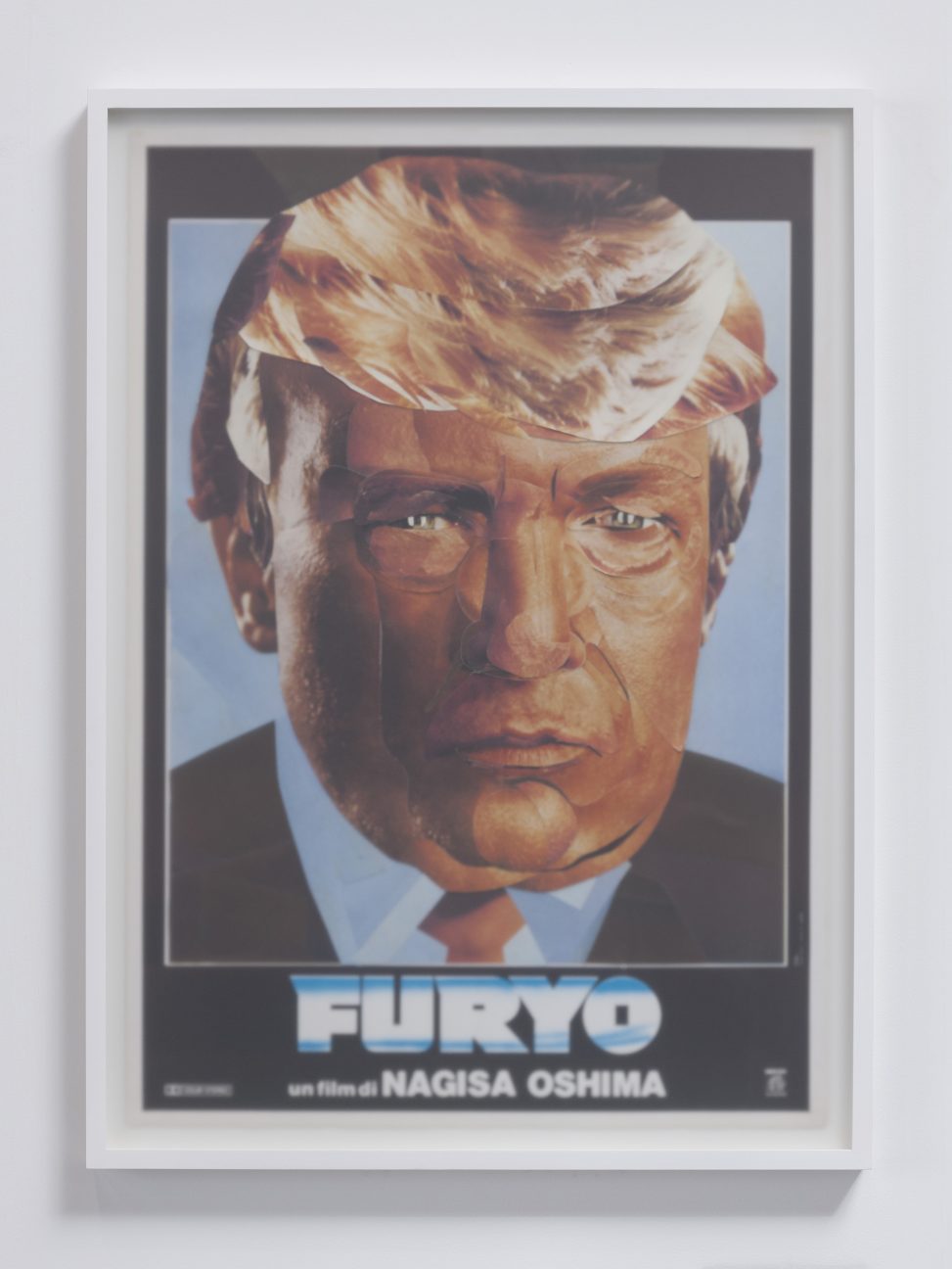 Roberto Cuoghi - Furyo