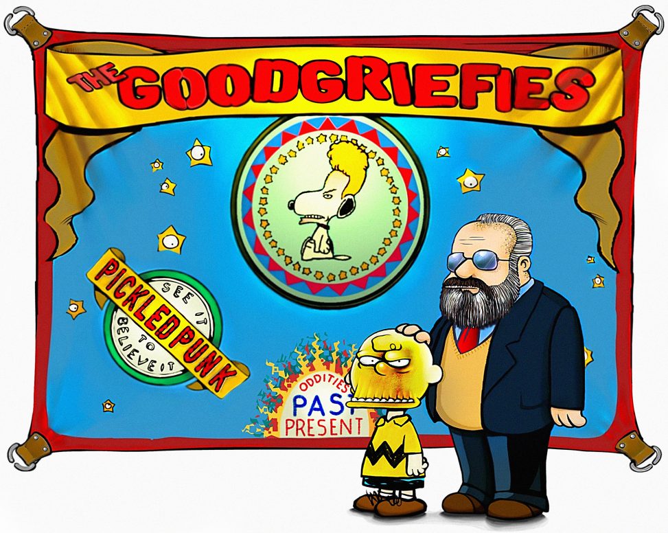 The Goodgriefies