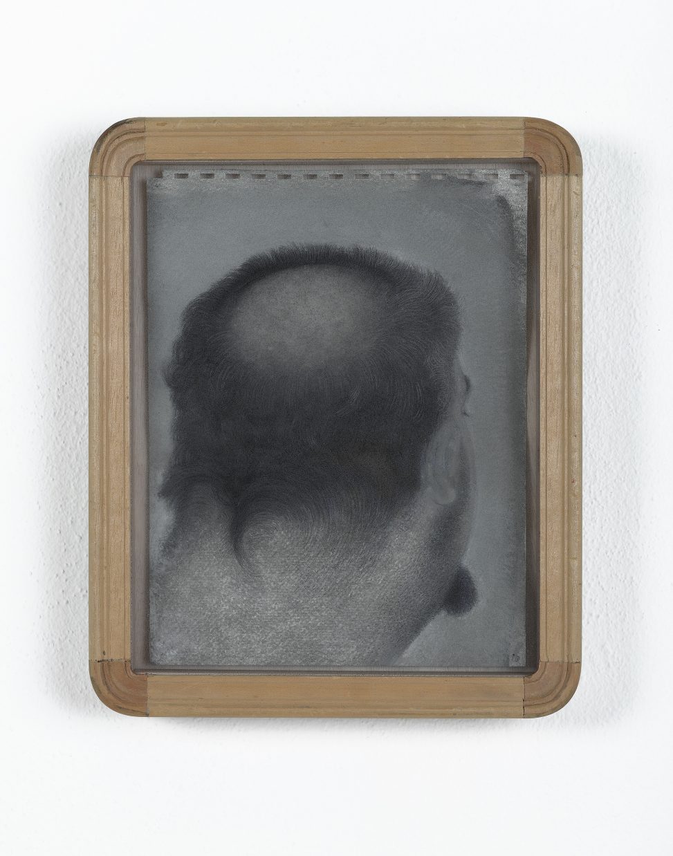 Roberto Cuoghi - D+P(XXA)mm