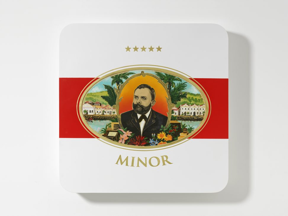 Roberto Cuoghi - S(XIIA)mm