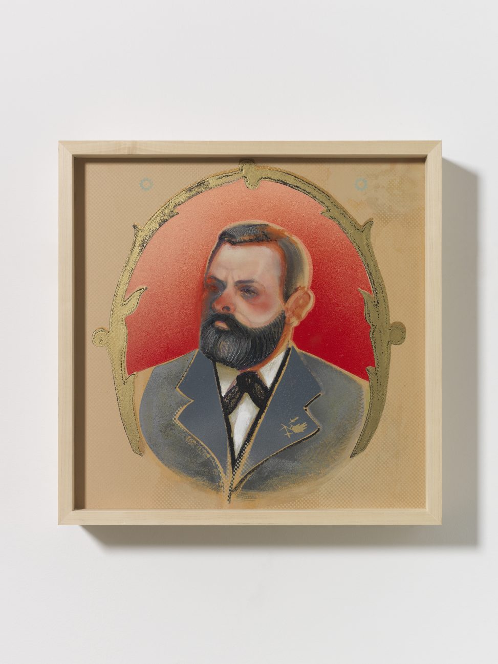 Roberto Cuoghi - S(XVA)mm