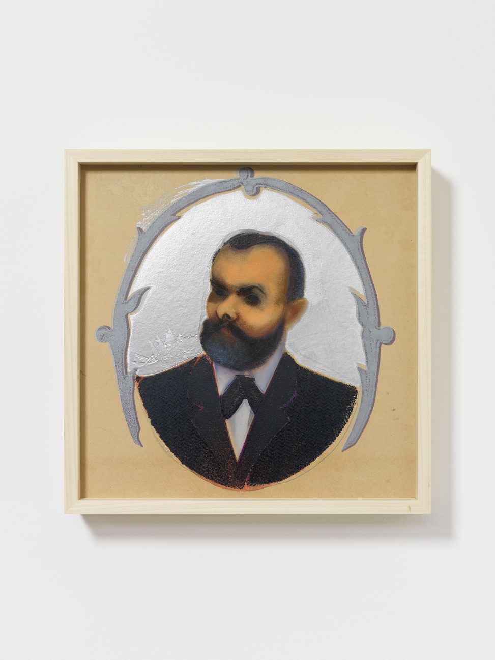 Roberto Cuoghi - S(XVIIA)mm