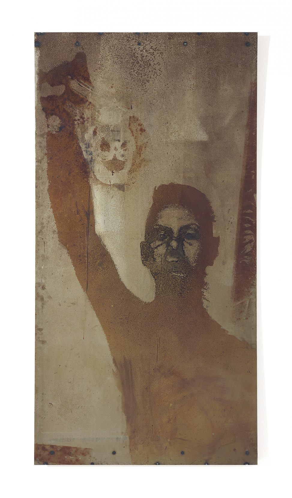 Roberto Cuoghi - P(XXXIIA)mm