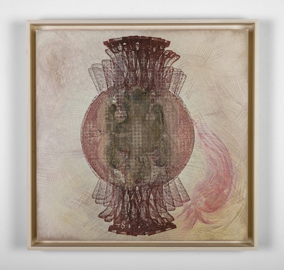 Roberto Cuoghi - S(IIGr+Z)mm