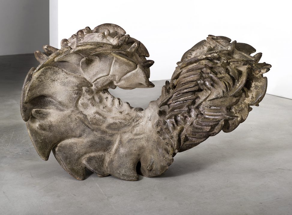 Roberto Cuoghi - SS(IIIDmn)mm
