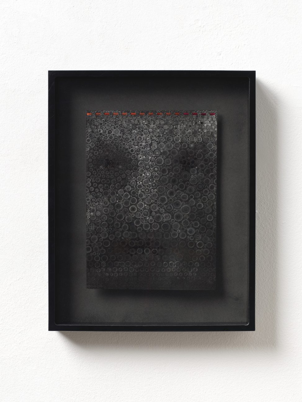 Roberto Cuoghi - D(XXXIIIA)mm