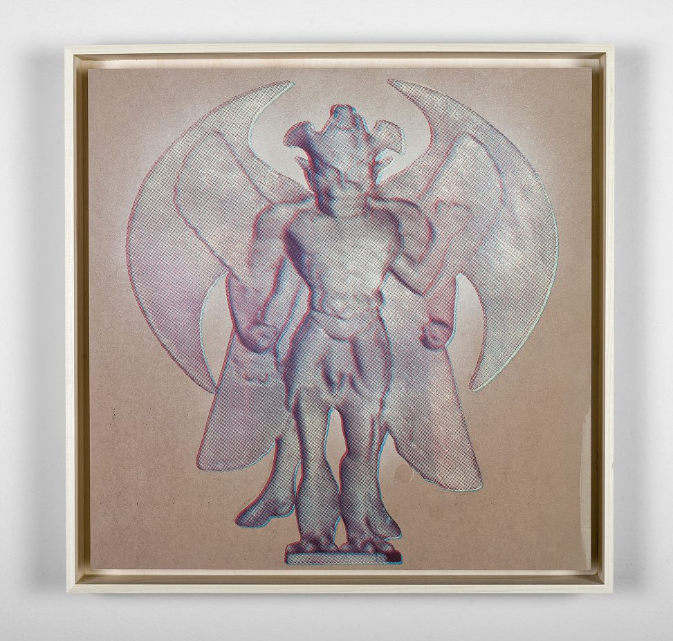 Roberto Cuoghi - S(IIDmn)mm
