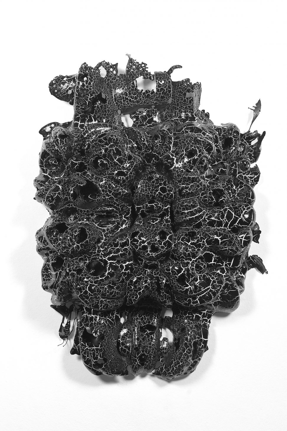 Roberto Cuoghi - SS(XXZ)pu