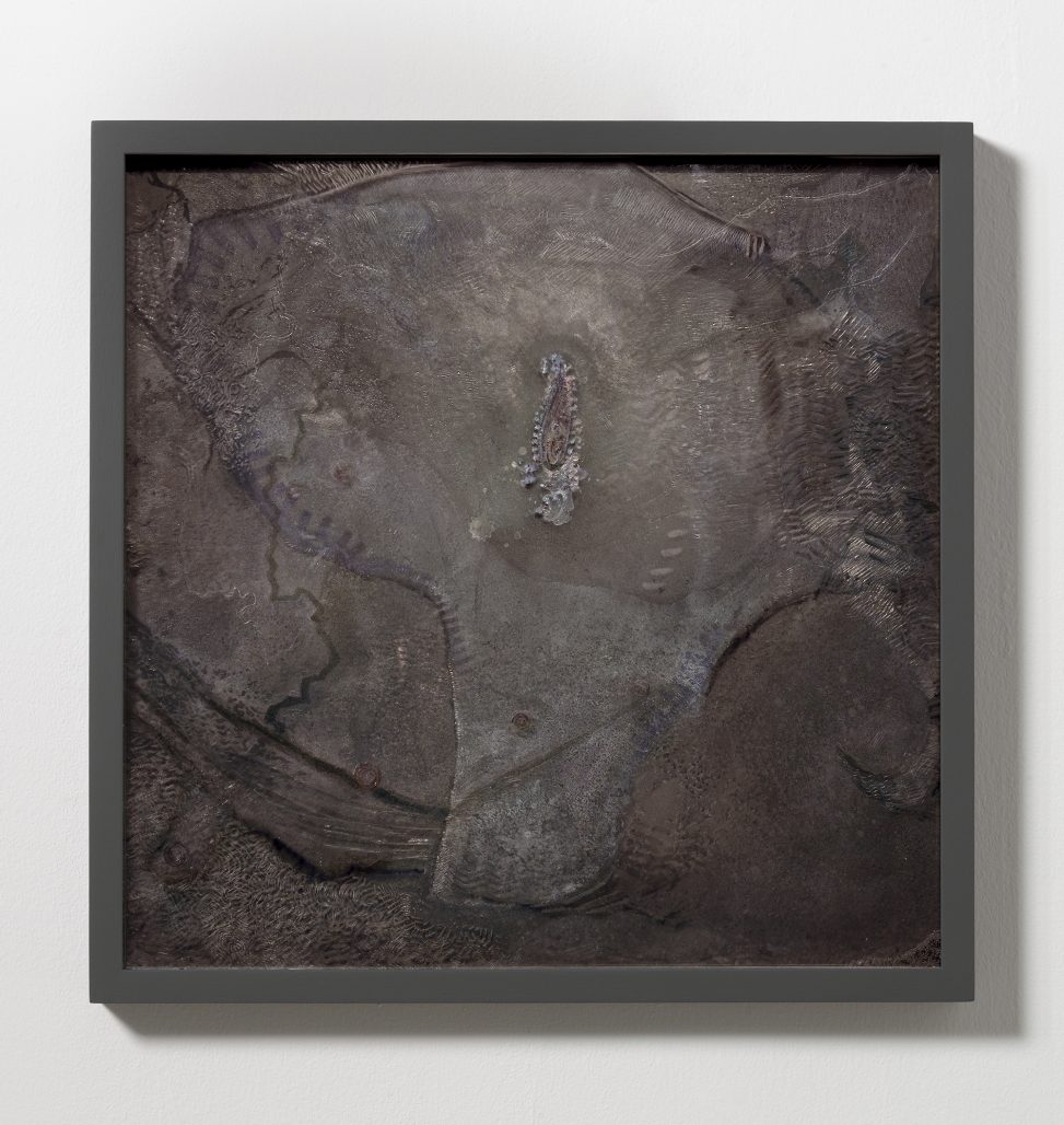 Roberto Cuoghi - D+P(VIIIM)mm/ac/v