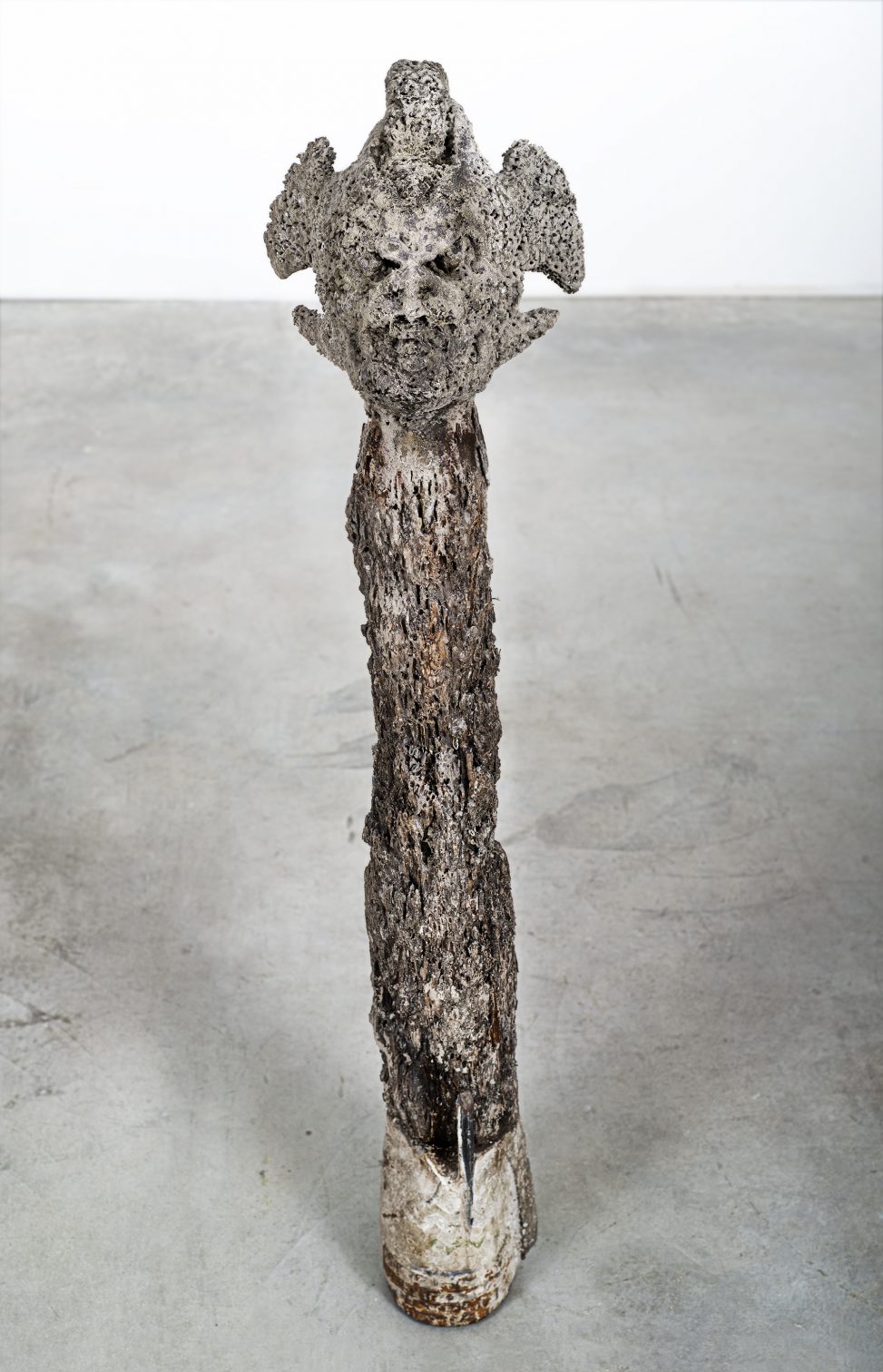 Roberto Cuoghi - SS(IIIDmn+Z)l/d/bpr