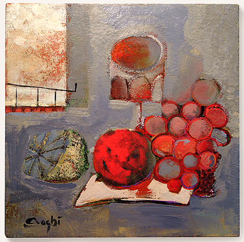 Roberto Cuoghi - P(IVNS)c