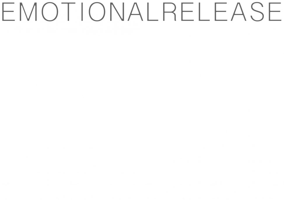 Roberto Cuoghi - EMOTIONAL RELEASE