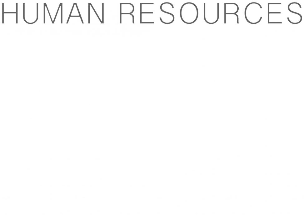 Roberto Cuoghi - HUMAN RESOURCES