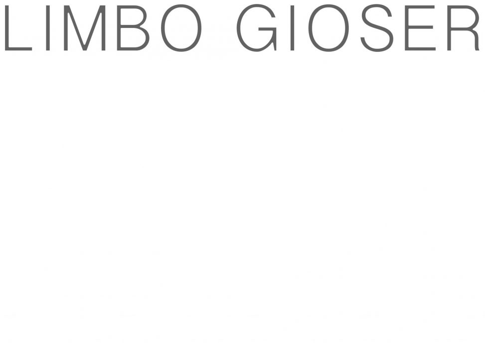 Roberto Cuoghi - LIMBO GIOSER