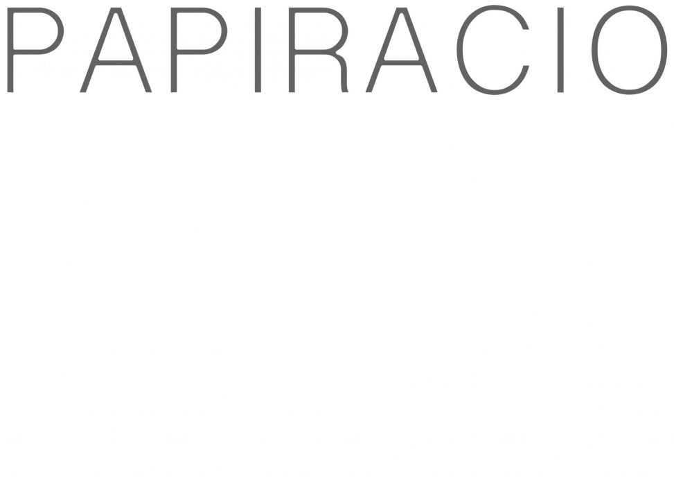 Roberto Cuoghi - PAPIRACIO