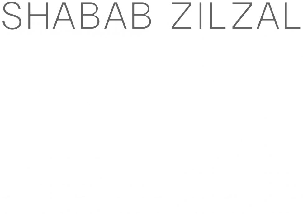 Roberto Cuoghi - SHABAB ZILZAL