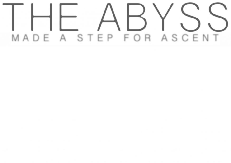 Roberto Cuoghi - THE ABYSS