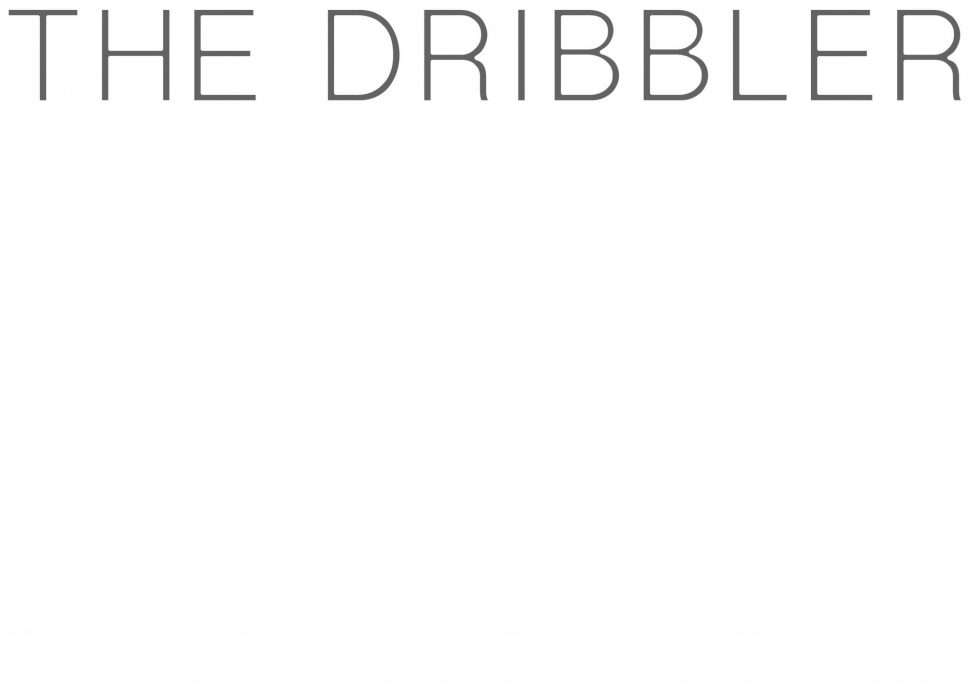 Roberto Cuoghi - THE DRIBBLER