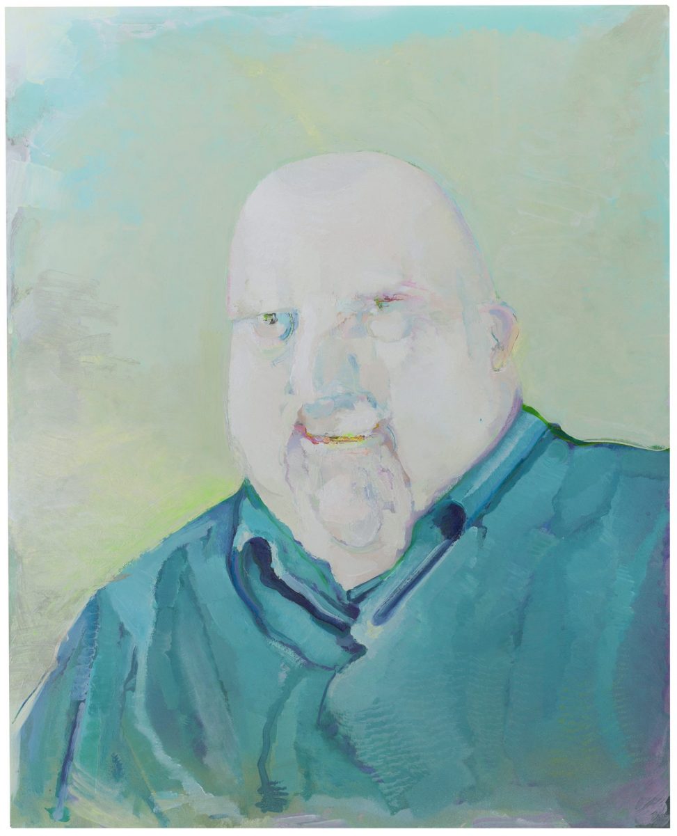 Roberto Cuoghi - P(XIVPs)po