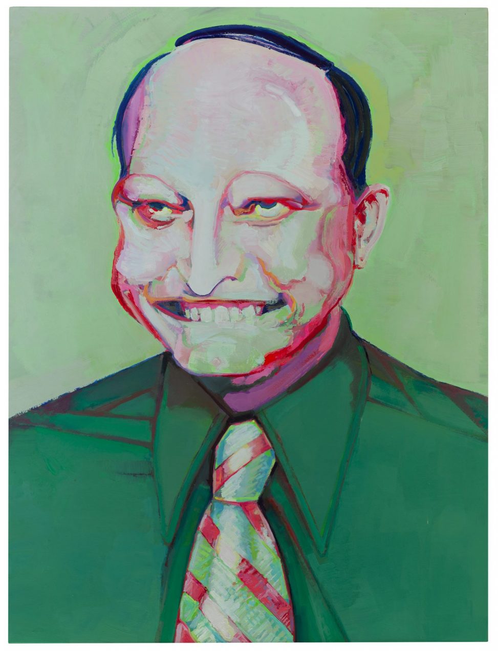 Roberto Cuoghi - P(XVPs)po