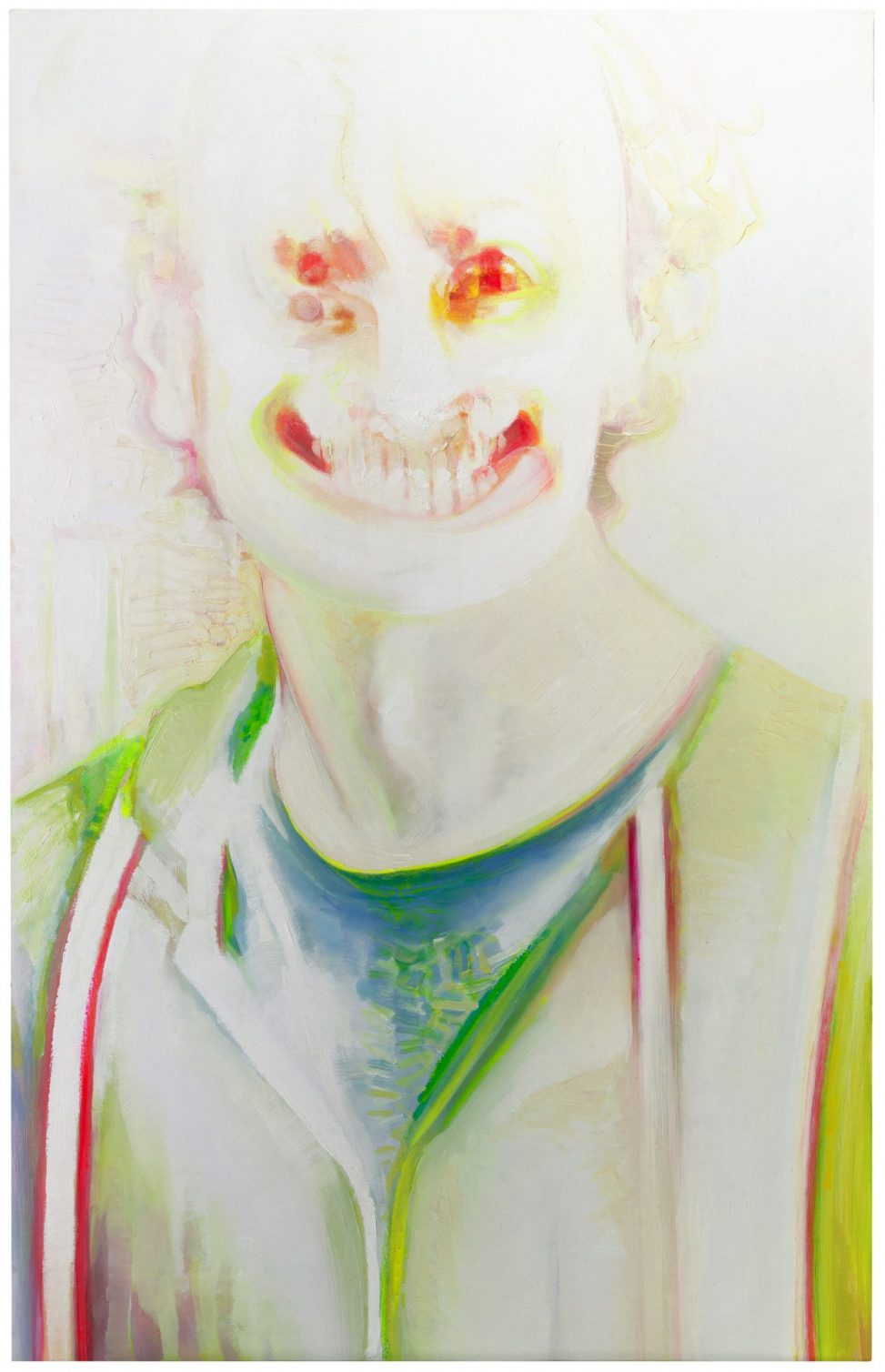 Roberto Cuoghi - P(XIIPs)po