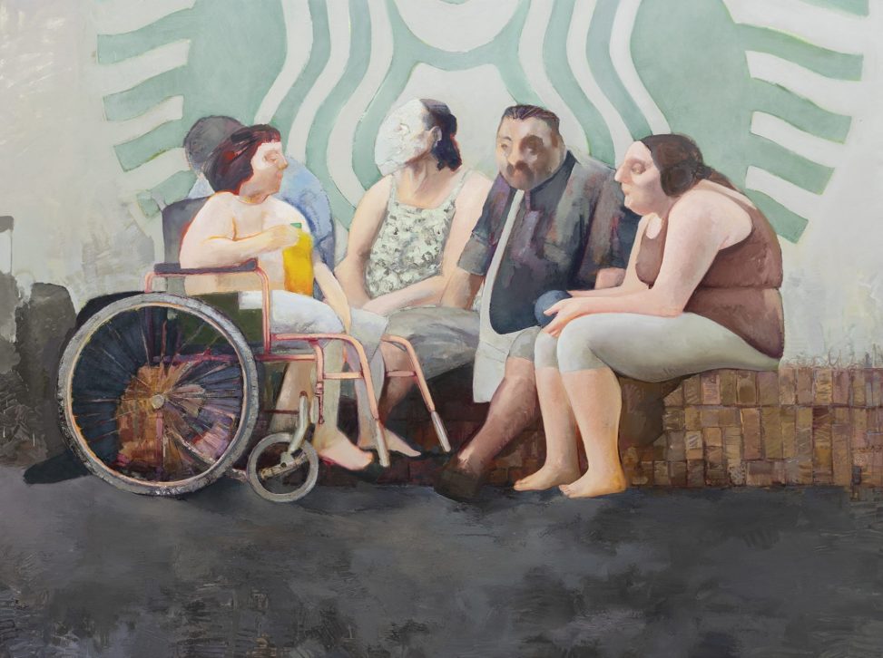 Roberto Cuoghi - P(XLIXPs)po