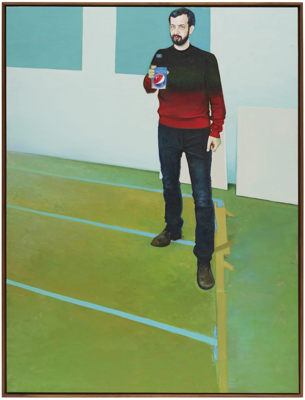 Roberto Cuoghi - P(Ips)po