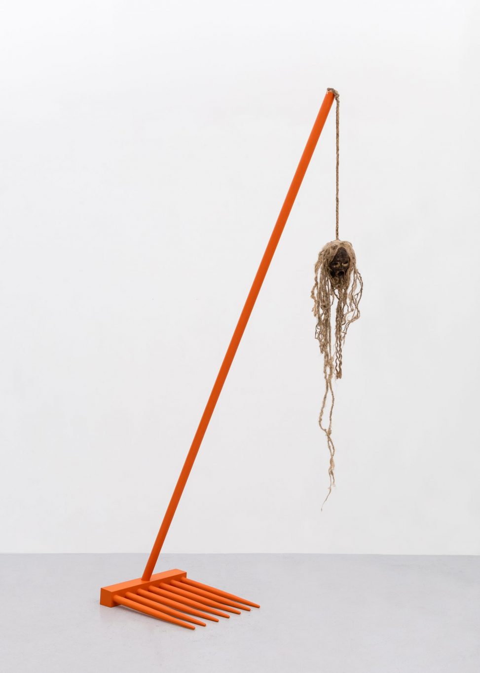 Roberto Cuoghi - SS(VIIIIC)mm