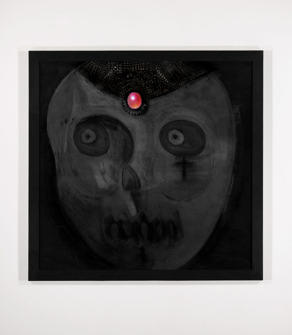 Roberto Cuoghi - P(IVt)mm/v